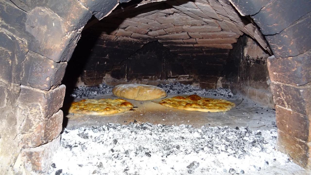 Homestay Kapl Ledinek Dış mekan fotoğraf