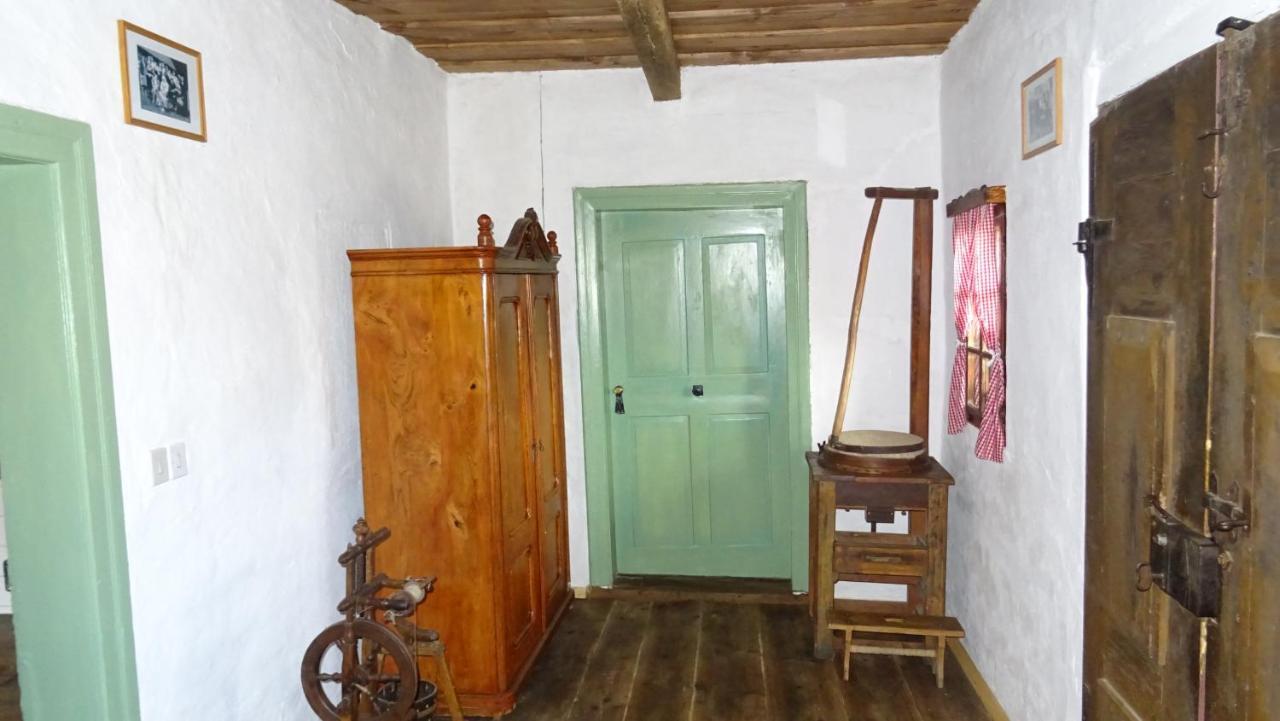 Homestay Kapl Ledinek Dış mekan fotoğraf