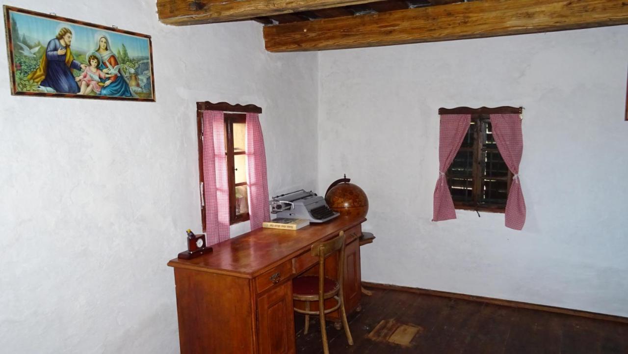 Homestay Kapl Ledinek Dış mekan fotoğraf